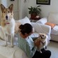 Mi nena a los 5 meses, y lo que falta todavia !!!!